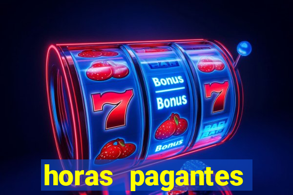 horas pagantes fortune ox